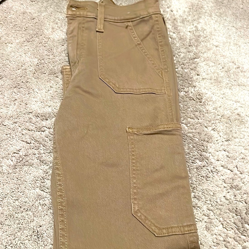 Short  pants